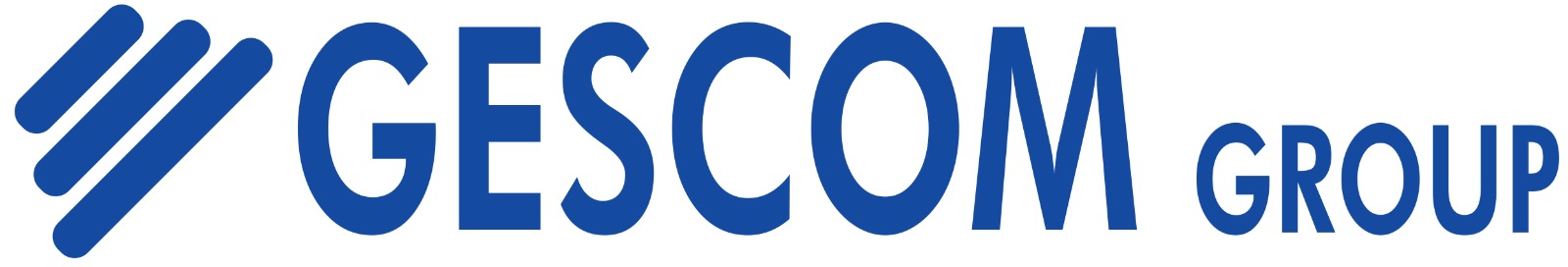 Logo Gescom